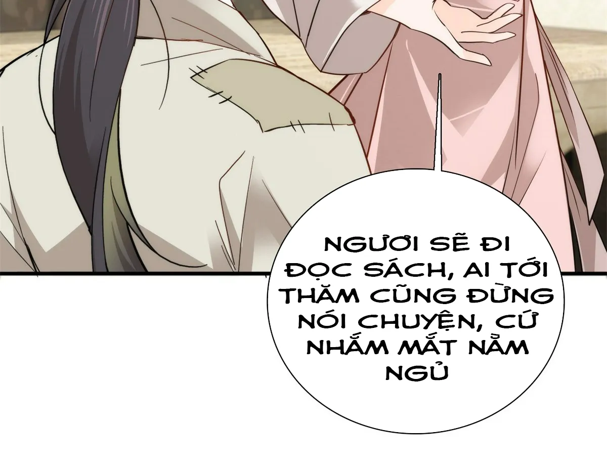 Cha, hôm nay ngươi đọc sách chưa vậy? Chap 2 - Next Chap 3