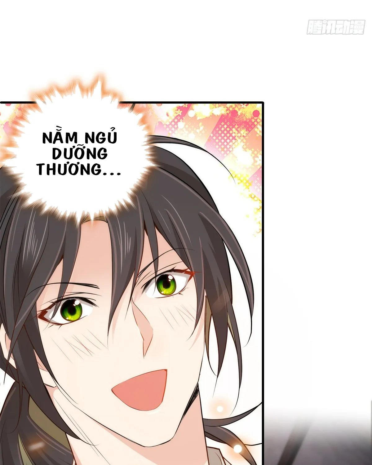 Cha, hôm nay ngươi đọc sách chưa vậy? Chap 2 - Next Chap 3