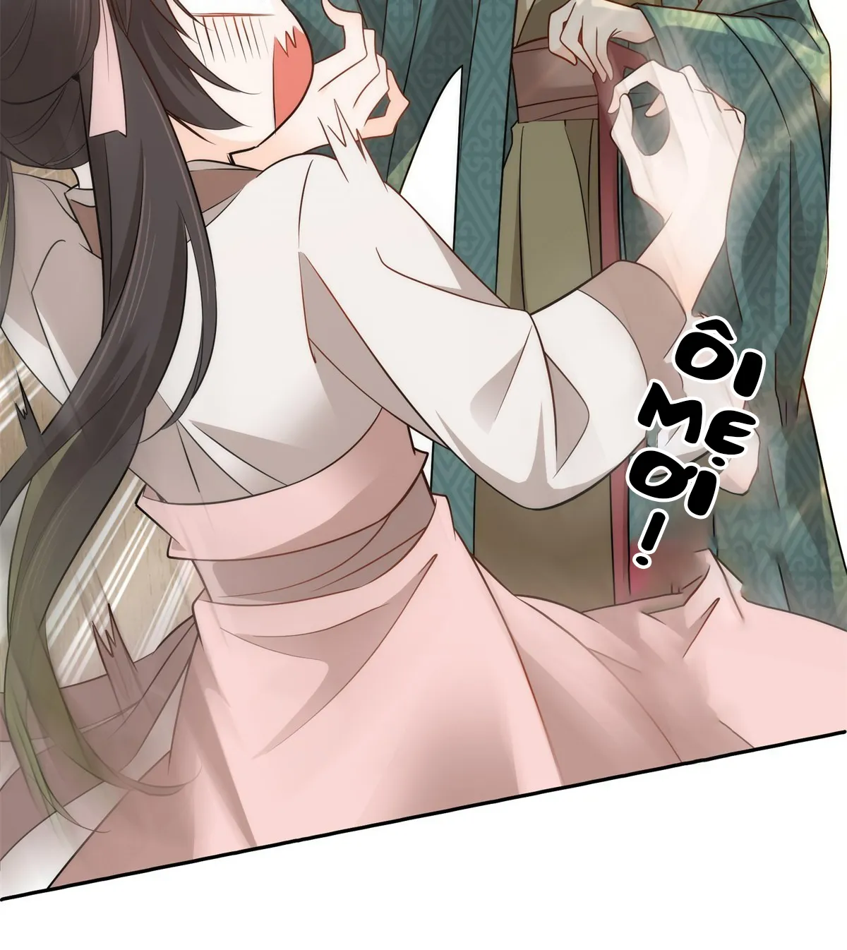 Cha, hôm nay ngươi đọc sách chưa vậy? Chap 2 - Next Chap 3