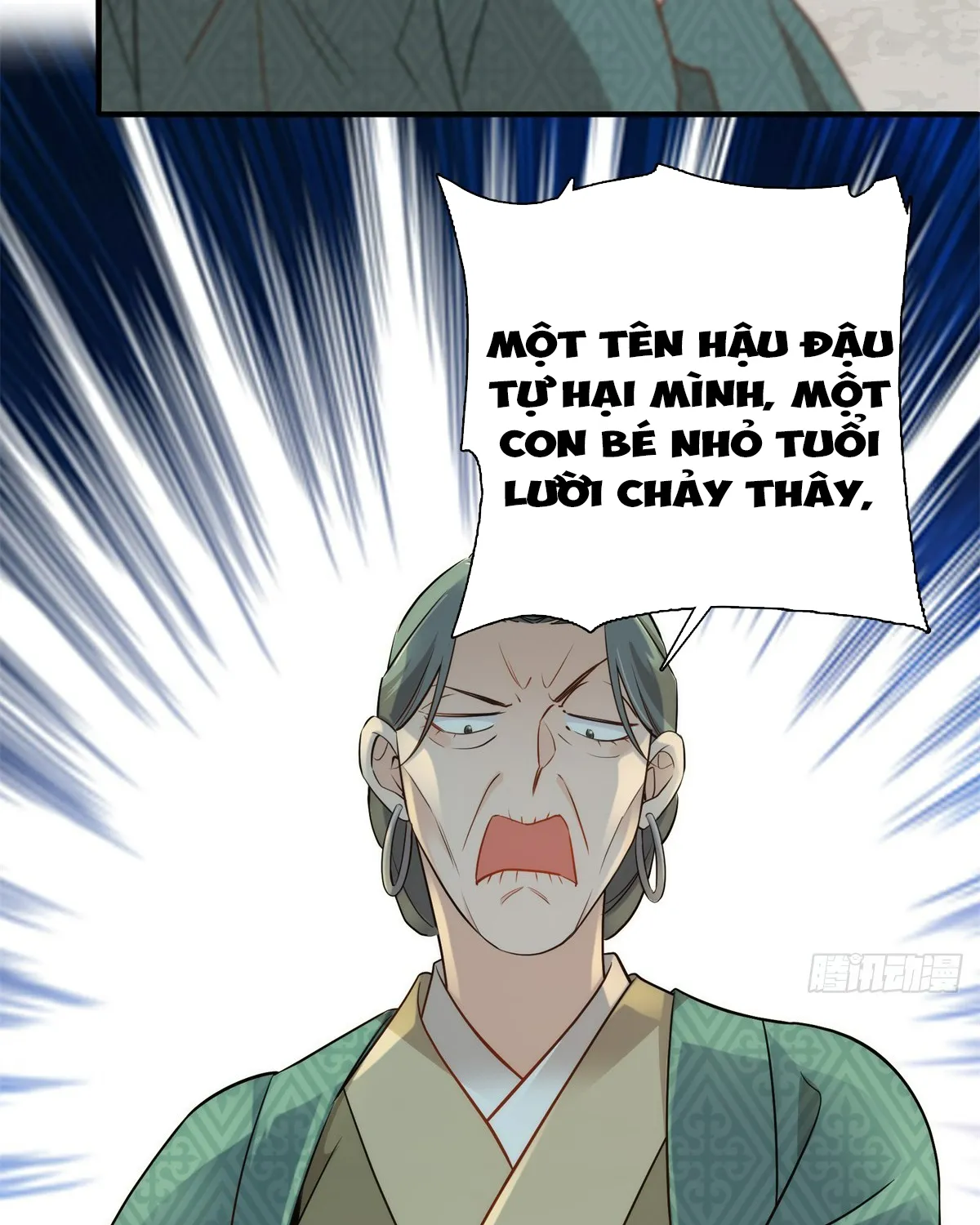 Cha, hôm nay ngươi đọc sách chưa vậy? Chap 2 - Next Chap 3