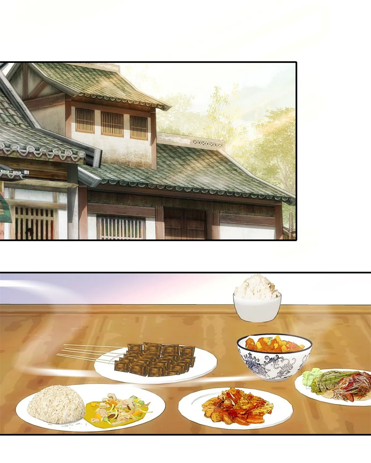 Cha, hôm nay ngươi đọc sách chưa vậy? Chap 3 - Next Chap 4