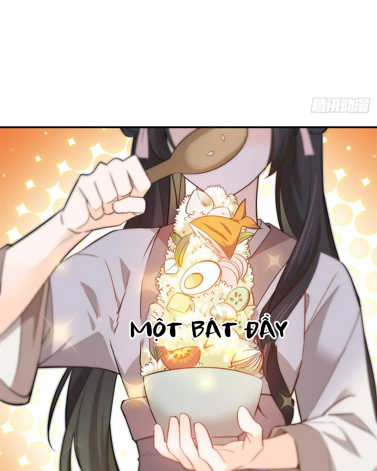Cha, hôm nay ngươi đọc sách chưa vậy? Chap 3 - Next Chap 4