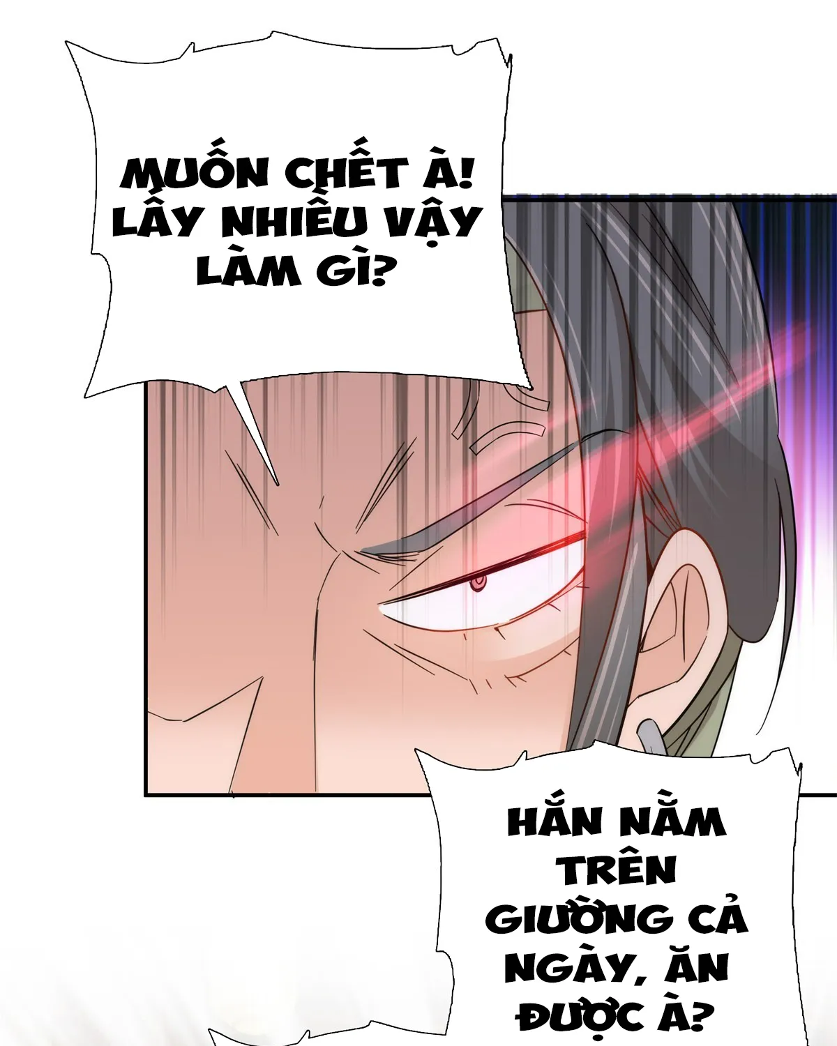 Cha, hôm nay ngươi đọc sách chưa vậy? Chap 3 - Next Chap 4