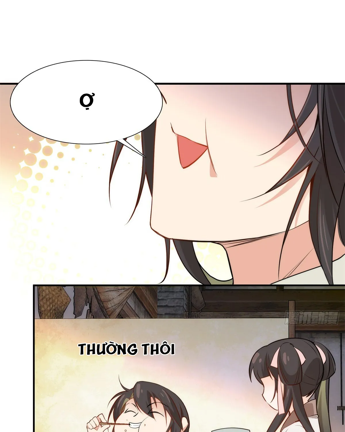 Cha, hôm nay ngươi đọc sách chưa vậy? Chap 3 - Next Chap 4