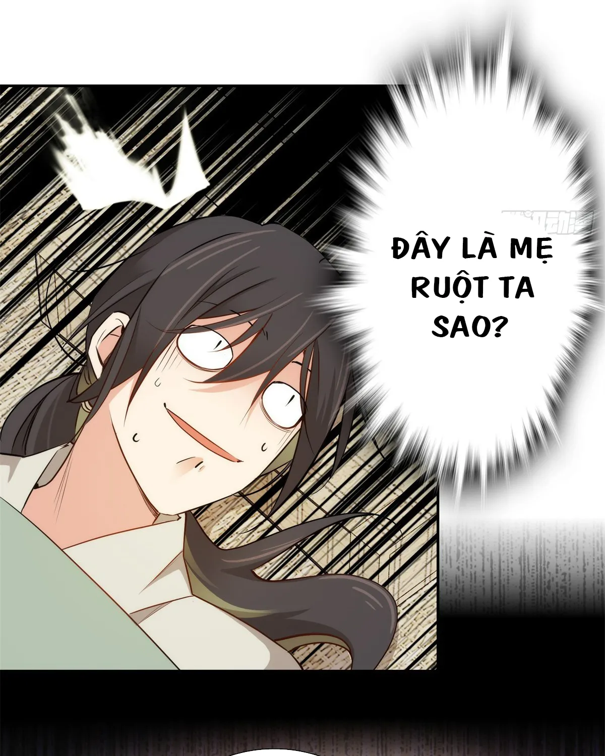 Cha, hôm nay ngươi đọc sách chưa vậy? Chap 3 - Next Chap 4