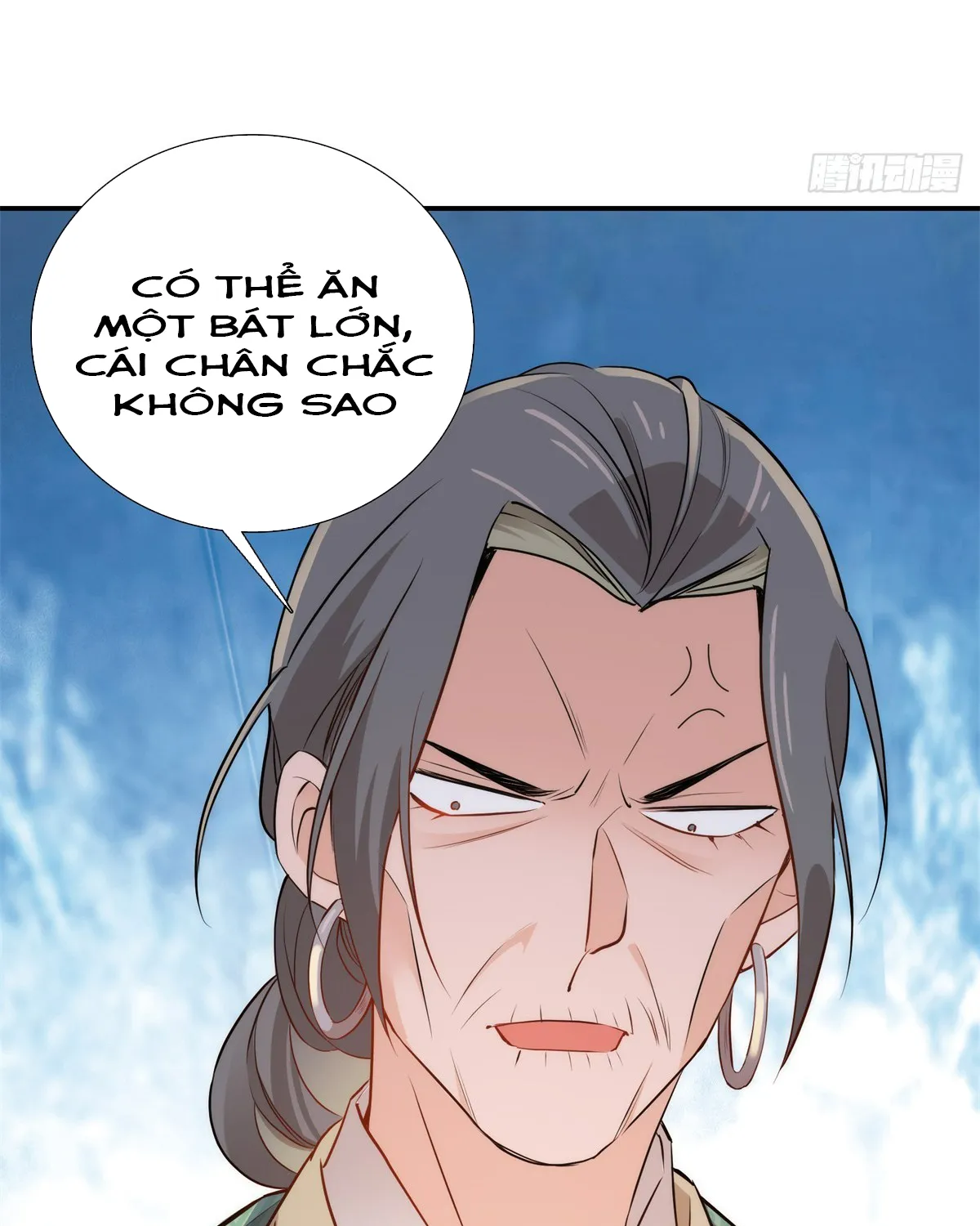 Cha, hôm nay ngươi đọc sách chưa vậy? Chap 3 - Next Chap 4