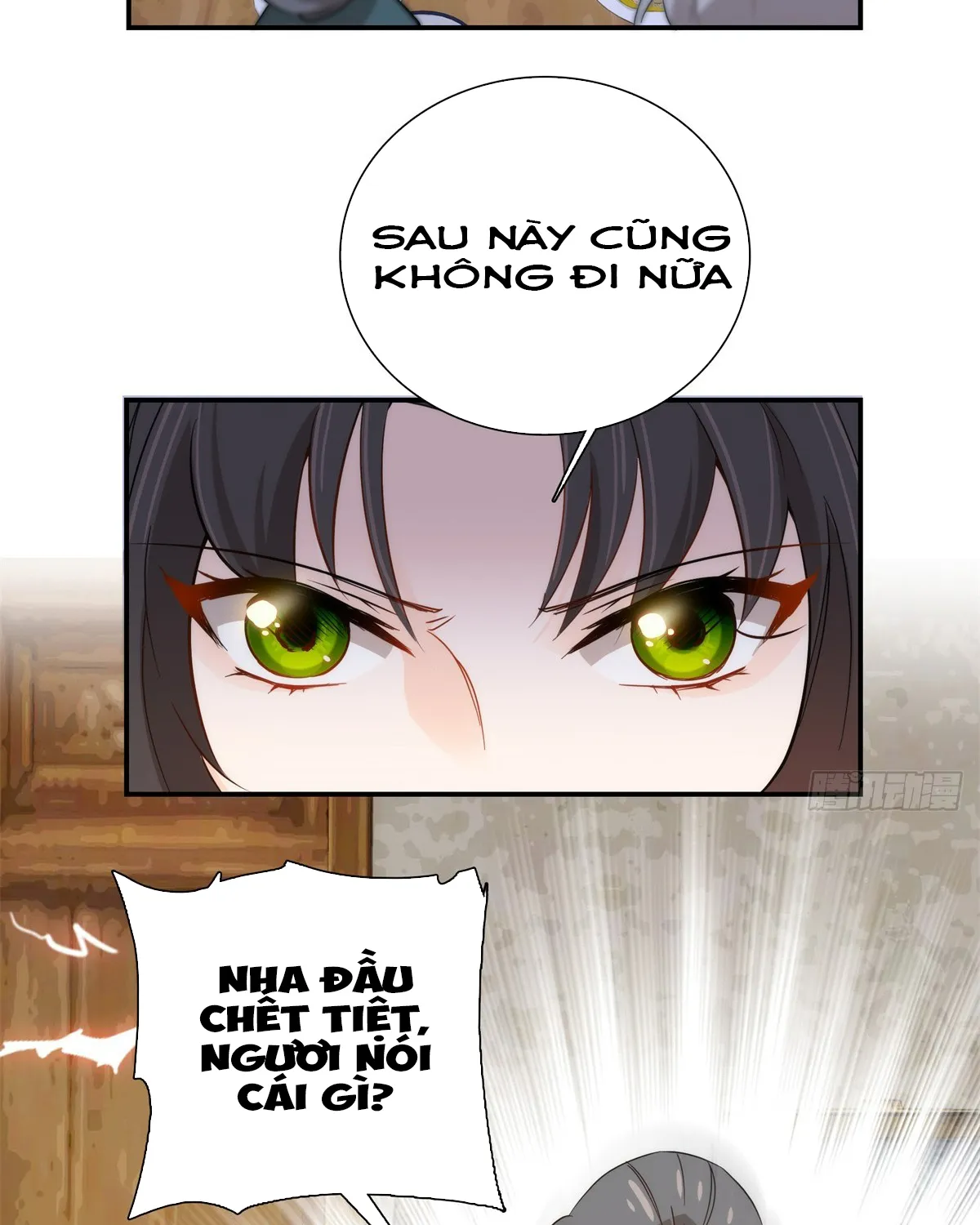 Cha, hôm nay ngươi đọc sách chưa vậy? Chap 3 - Next Chap 4