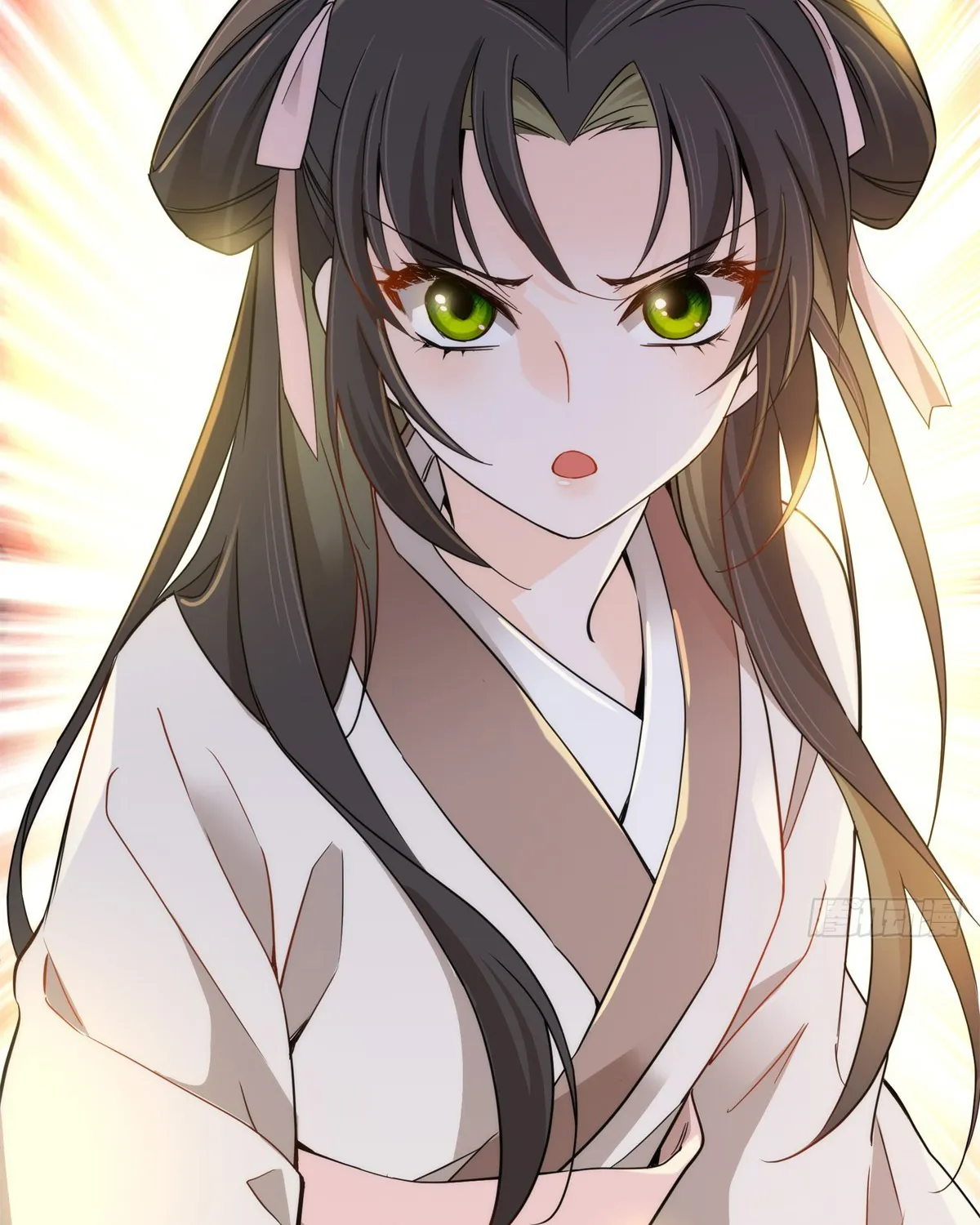 Cha, hôm nay ngươi đọc sách chưa vậy? Chap 3 - Next Chap 4