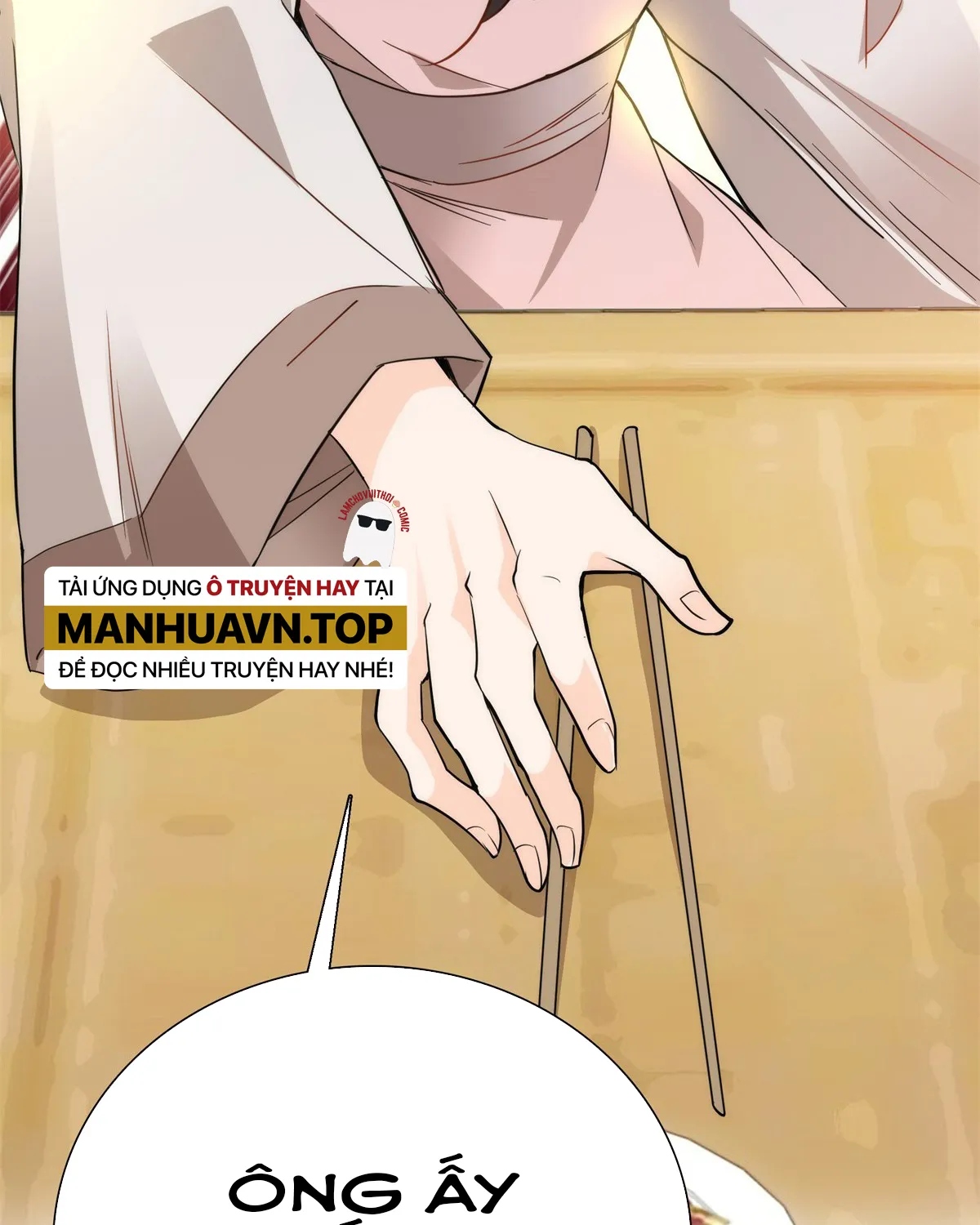 Cha, hôm nay ngươi đọc sách chưa vậy? Chap 3 - Next Chap 4