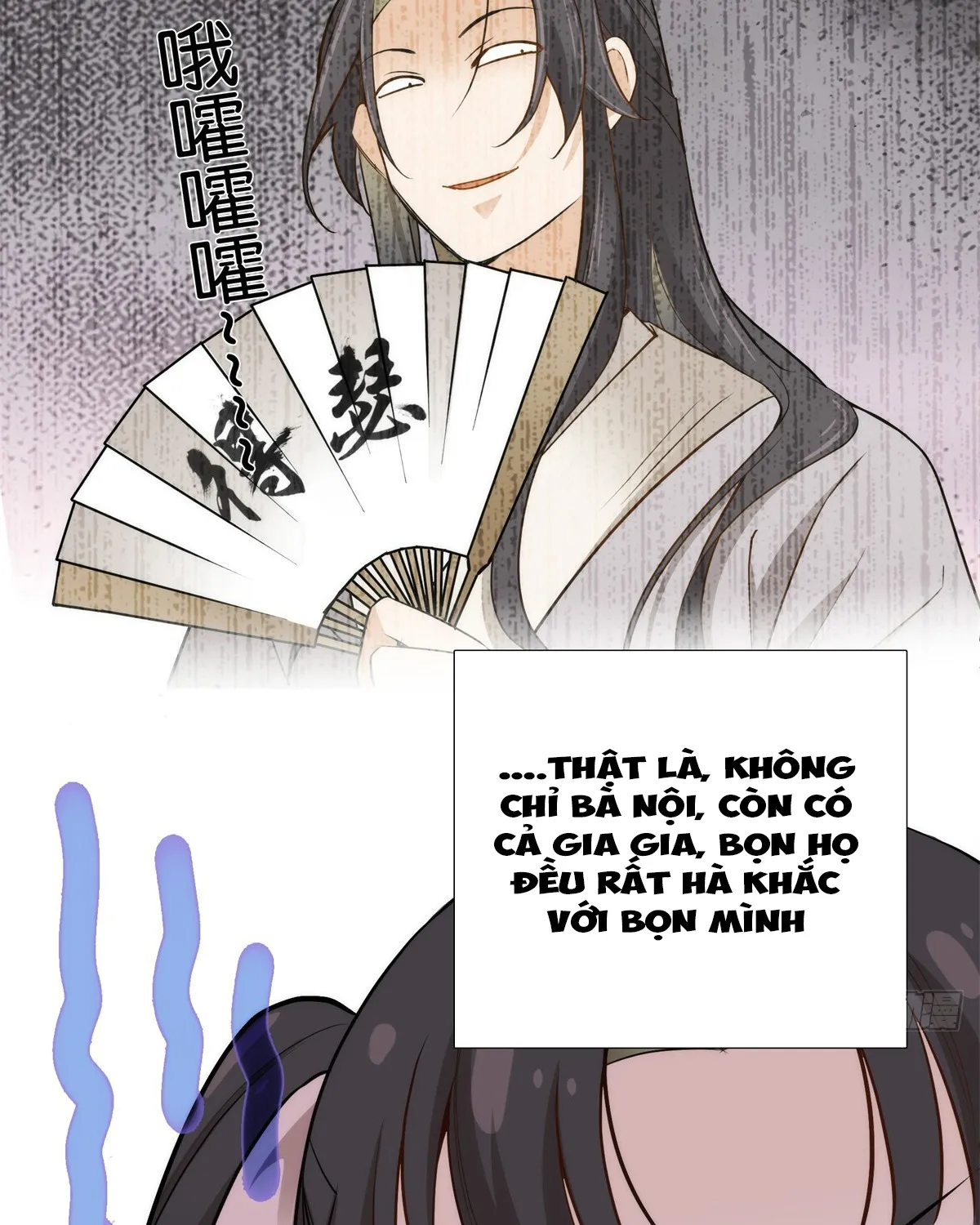 Cha, hôm nay ngươi đọc sách chưa vậy? Chap 3 - Next Chap 4