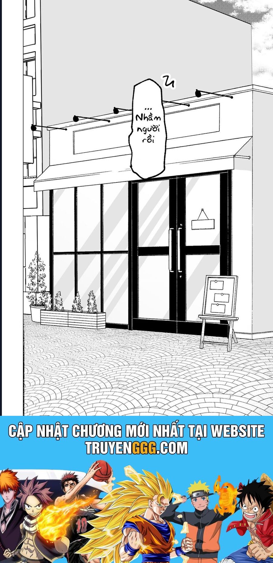 Chả Là Tôi Thích Kiểu Gap Couple Thế Này Chap 10 - Next Chap 11