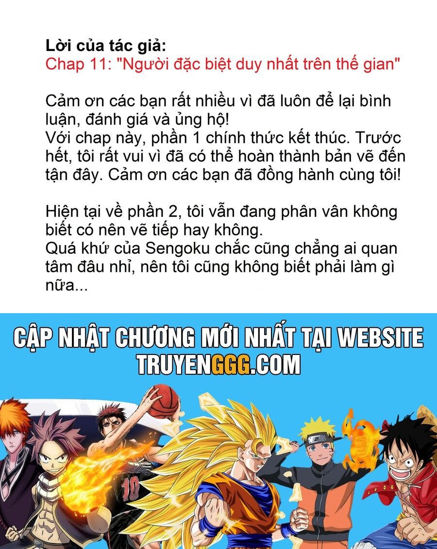 Chả Là Tôi Thích Kiểu Gap Couple Thế Này Chap 11 - Next Chap 12