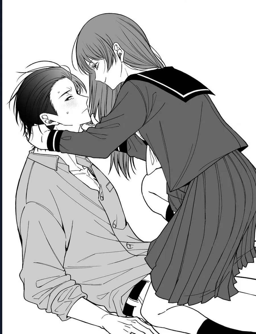 Chả Là Tôi Thích Kiểu Gap Couple Thế Này Chap 14 - Next Chap 15