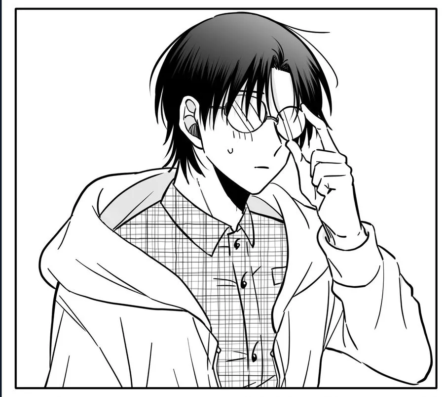 Chả Là Tôi Thích Kiểu Gap Couple Thế Này Chap 14 - Next Chap 15