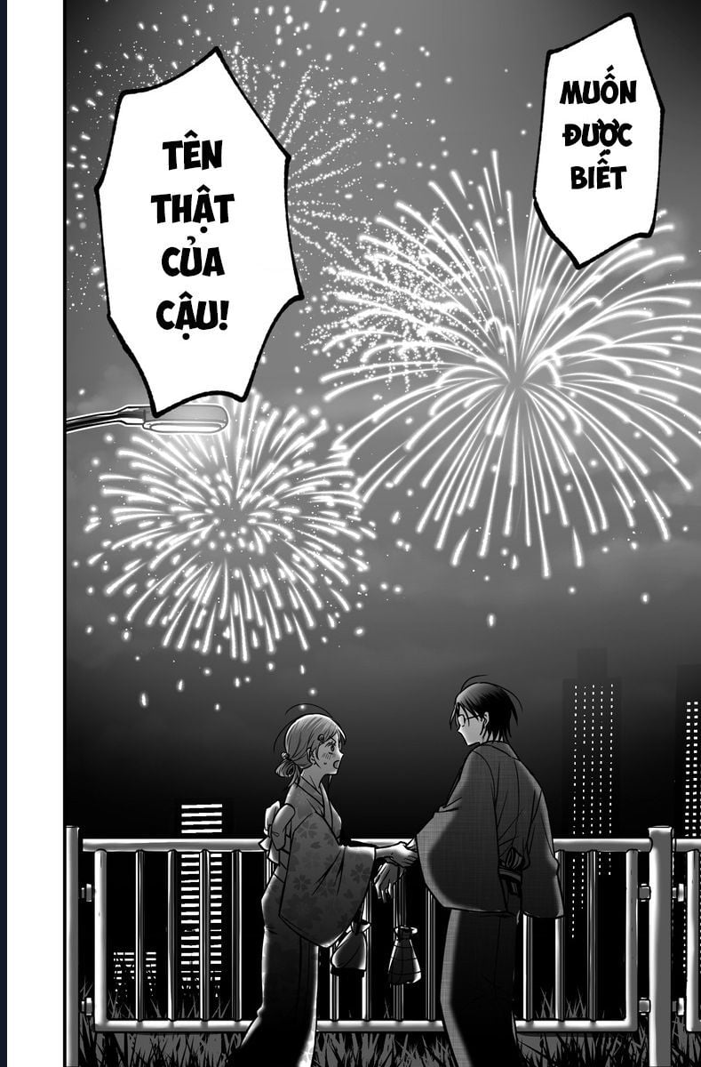 Chả Là Tôi Thích Kiểu Gap Couple Thế Này Chap 3 - Next Chap 4