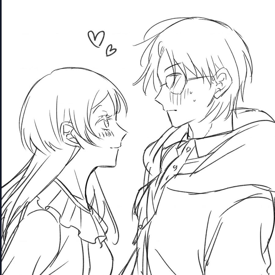 Chả Là Tôi Thích Kiểu Gap Couple Thế Này Chap 3 - Next Chap 4