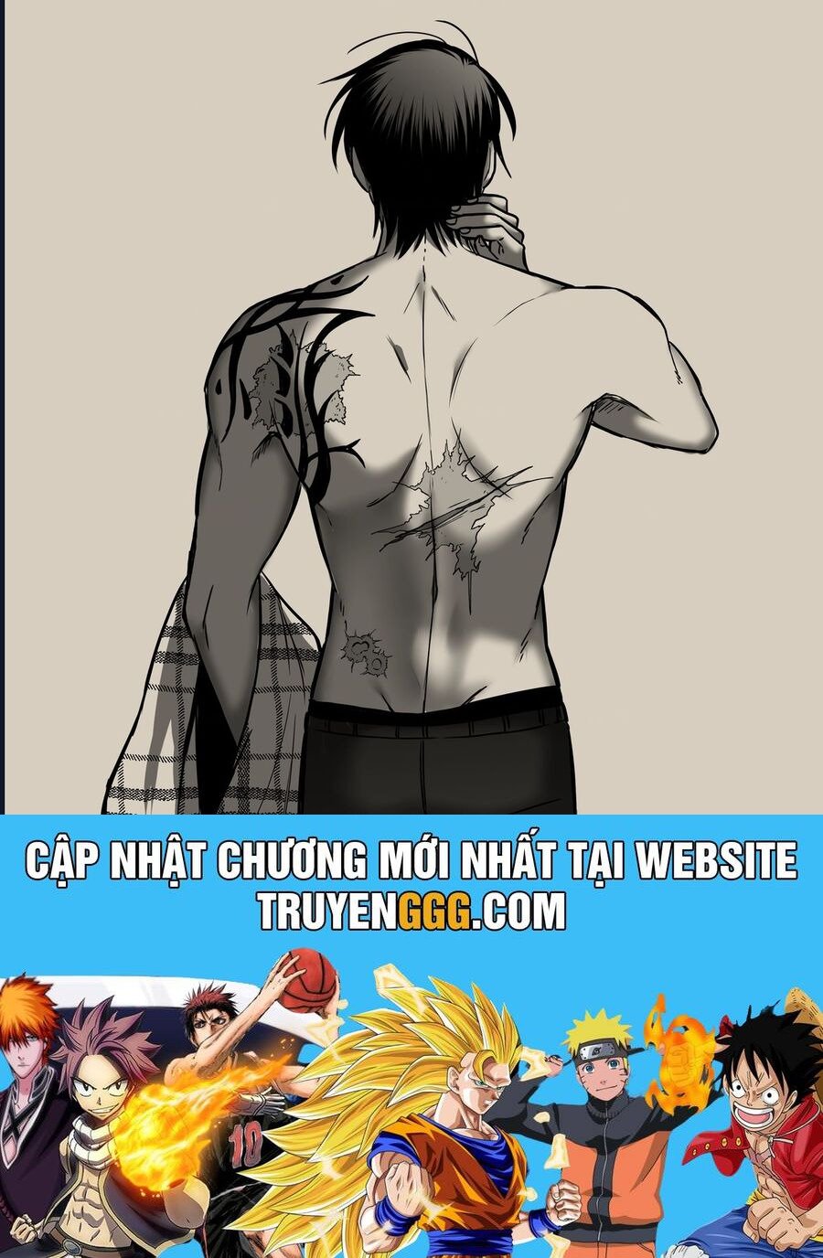 Chả Là Tôi Thích Kiểu Gap Couple Thế Này Chap 3 - Next Chap 4