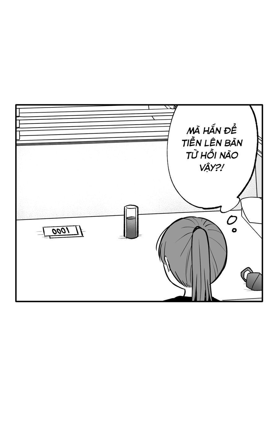 Chả Là Tôi Thích Kiểu Gap Couple Thế Này Chap 9 - Next Chap 10