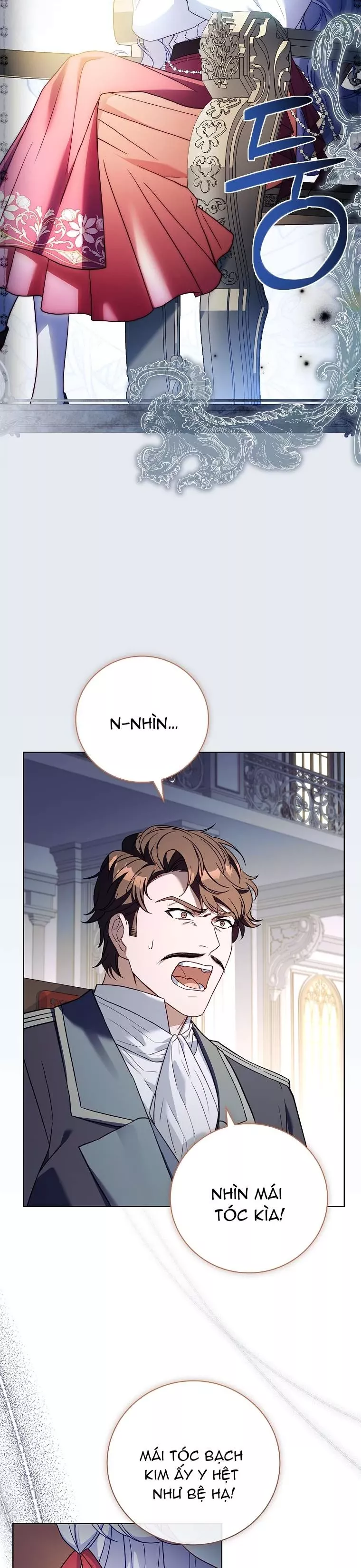 Cha Nào Con Nấy Chap 2 - Next Chap 3