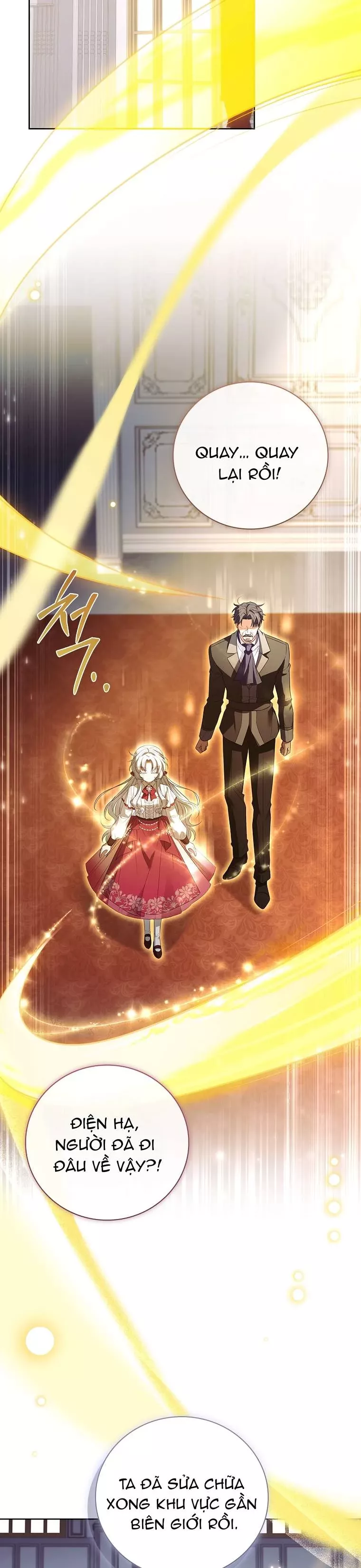 Cha Nào Con Nấy Chap 2 - Next Chap 3