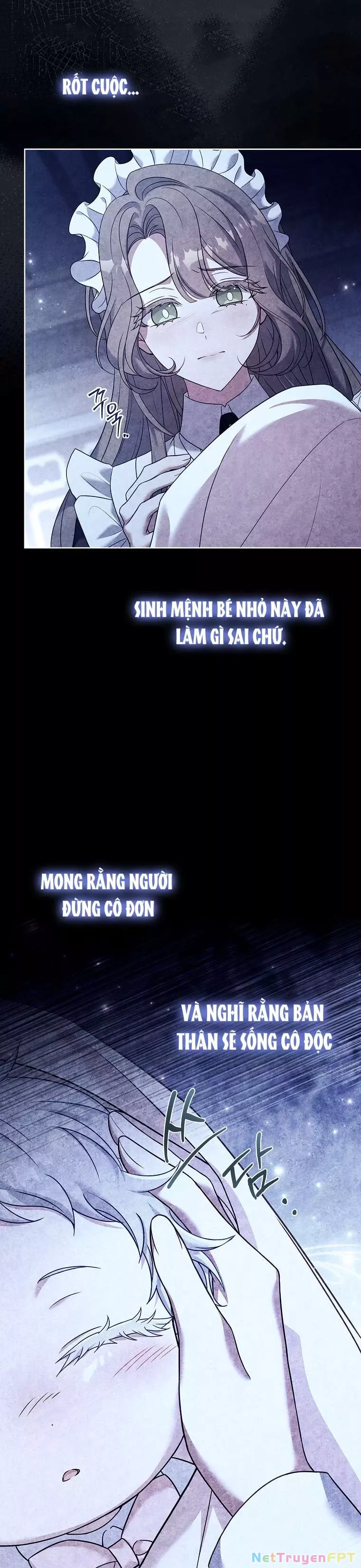 Cha Nào Con Nấy Chap 2 - Next Chap 3