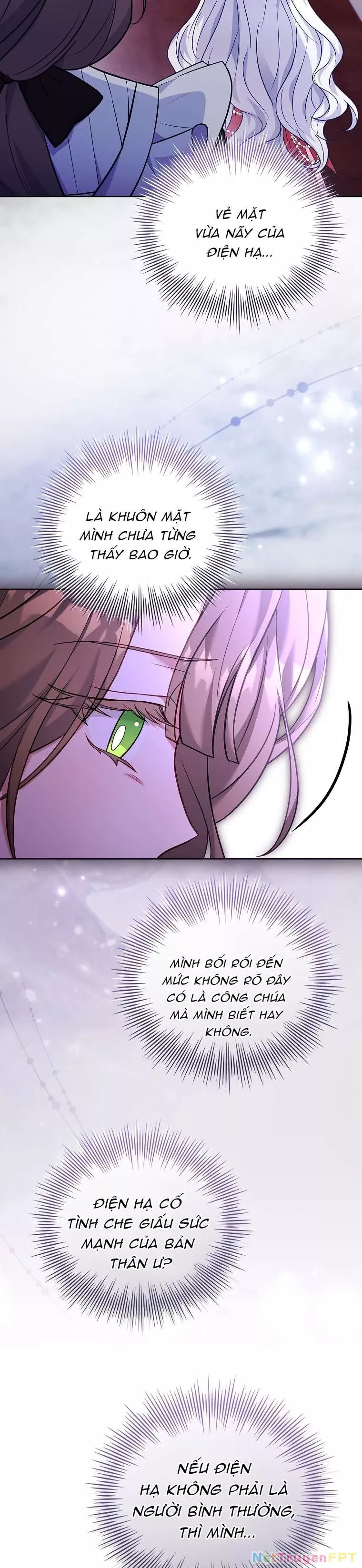 Cha Nào Con Nấy Chap 2 - Next Chap 3