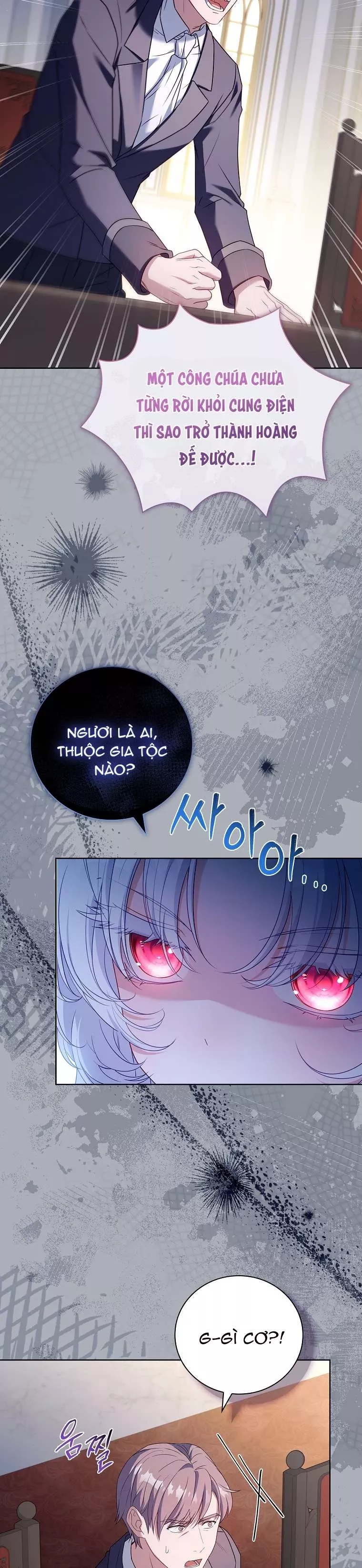 Cha Nào Con Nấy Chap 2 - Next Chap 3