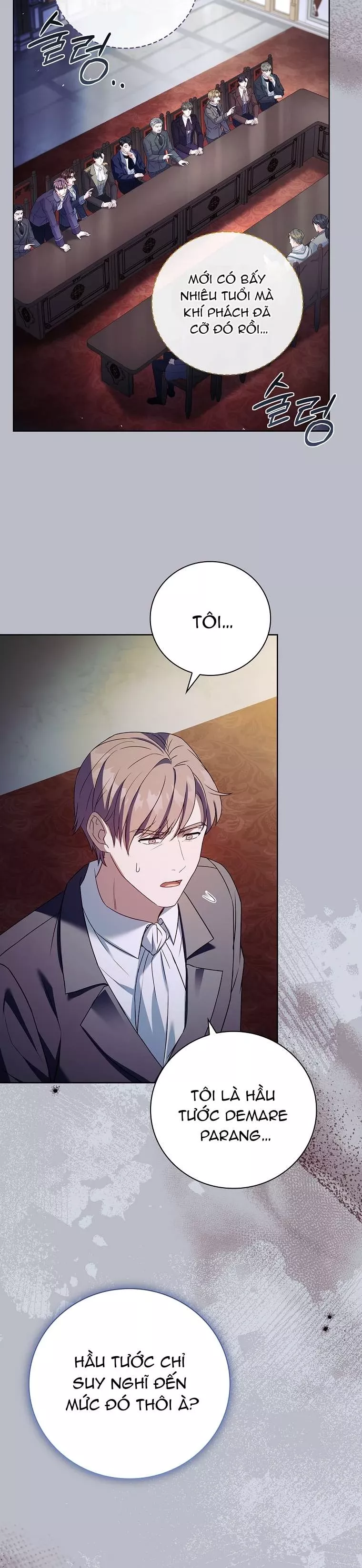 Cha Nào Con Nấy Chap 2 - Next Chap 3