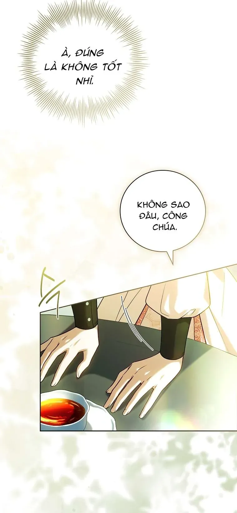 Cha Nào Con Nấy Chap 42 - Next Chap 43