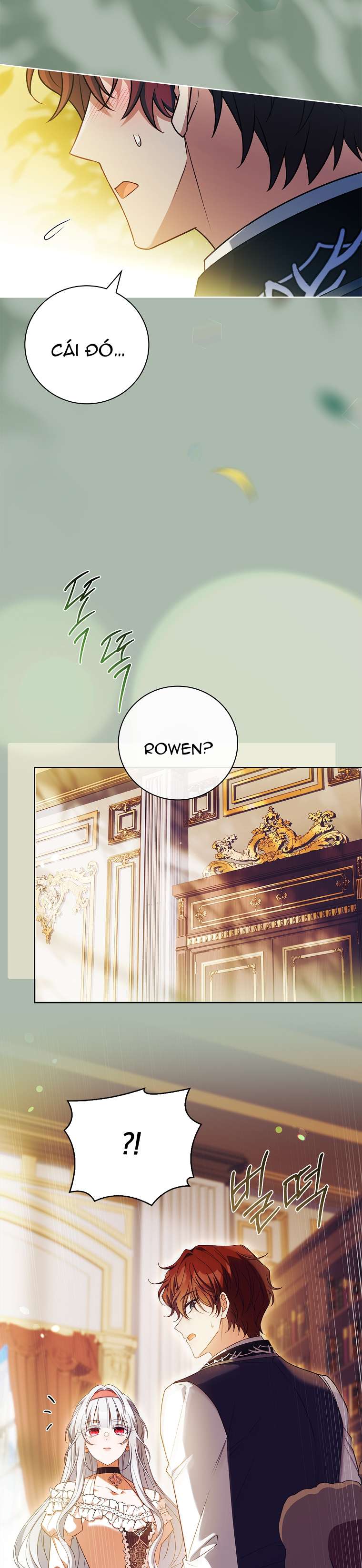 Cha Nào Con Nấy Chap 43 - Next Chap 44