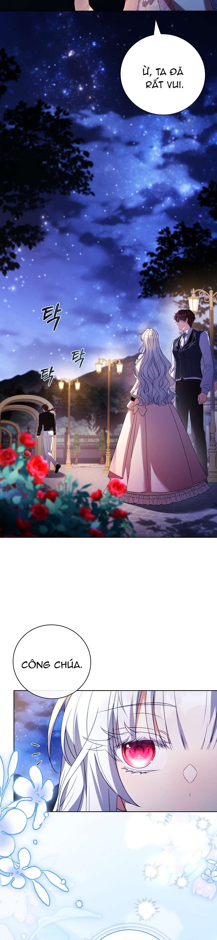 Cha Nào Con Nấy Chap 44 - Next Chap 45