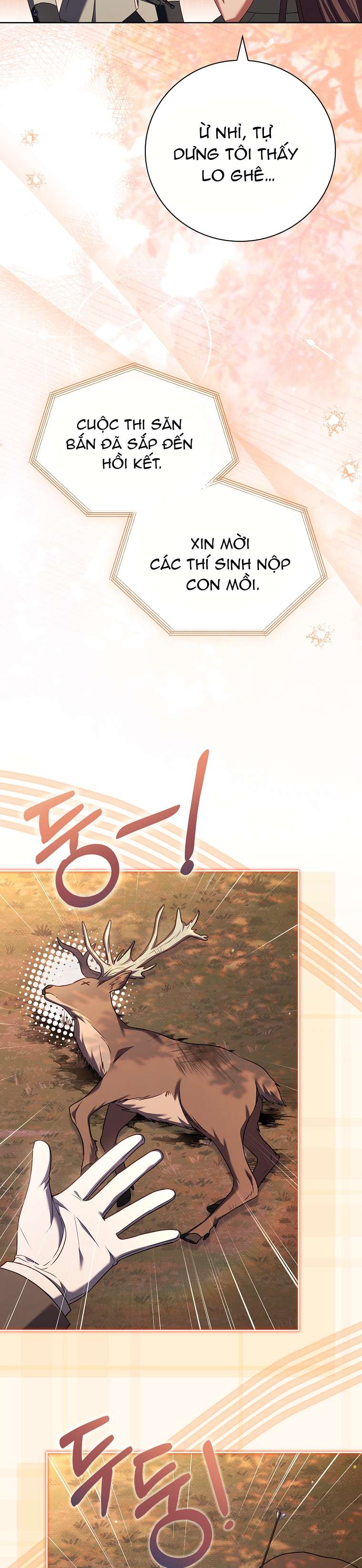 Cha Nào Con Nấy Chap 49 - Next Chap 50