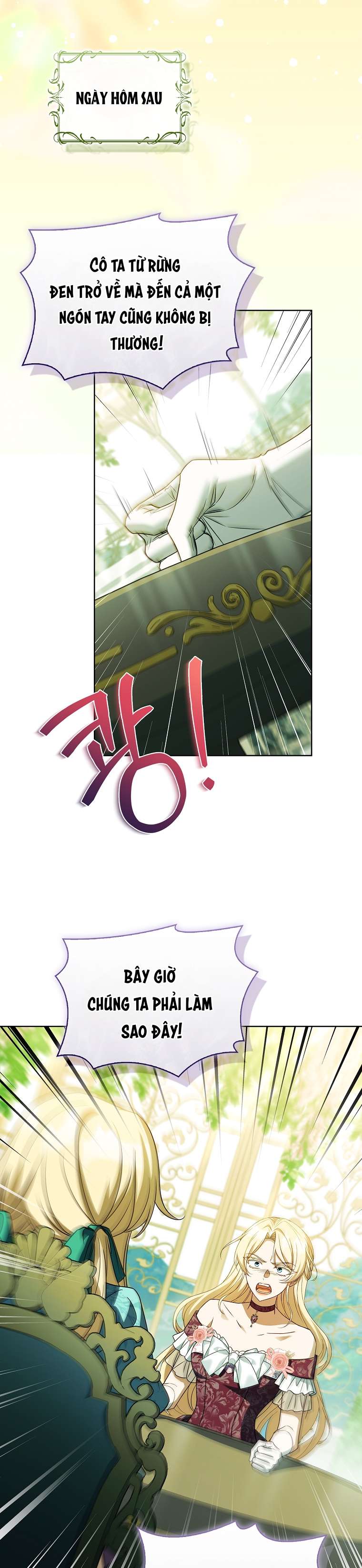 Cha Nào Con Nấy Chap 49 - Next Chap 50