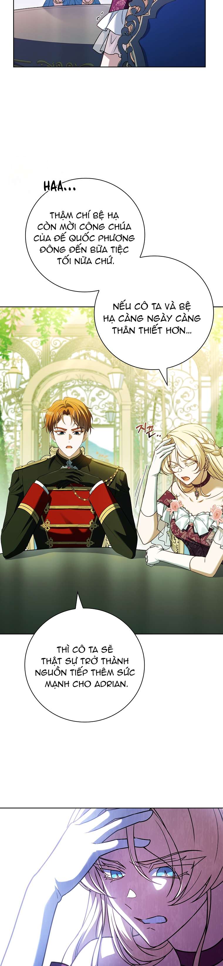 Cha Nào Con Nấy Chap 49 - Next Chap 50