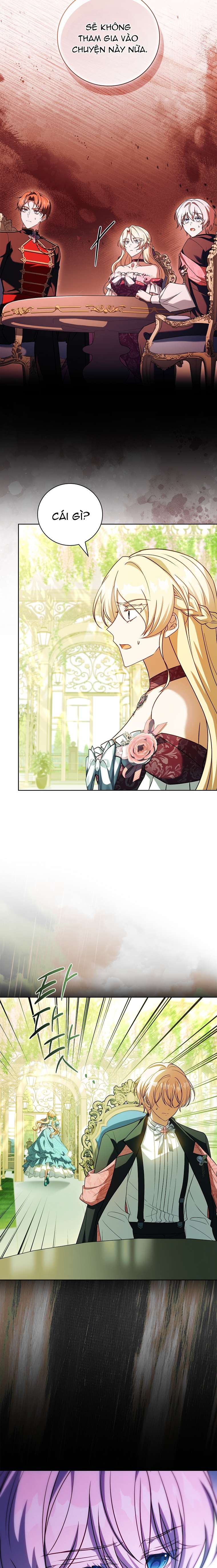 Cha Nào Con Nấy Chap 49 - Next Chap 50