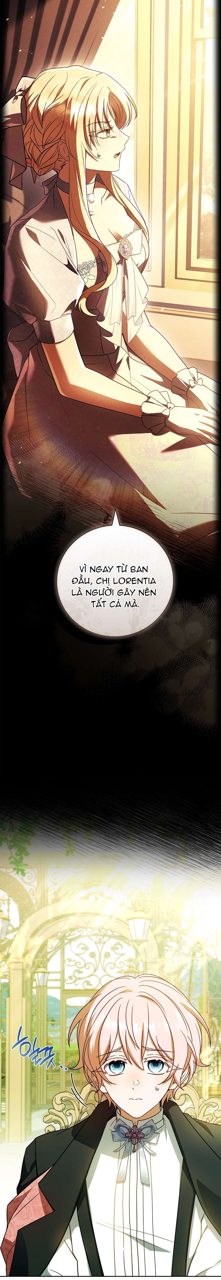 Cha Nào Con Nấy Chap 49 - Next Chap 50