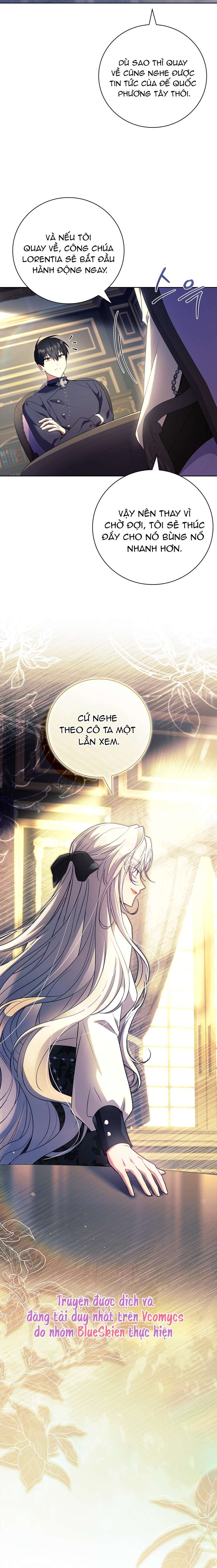 Cha Nào Con Nấy Chap 49 - Next Chap 50