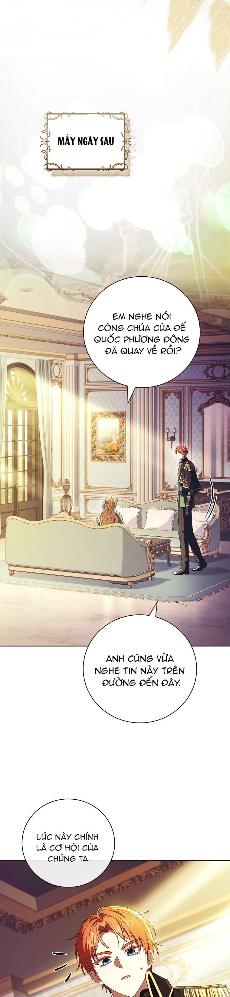 Cha Nào Con Nấy Chap 49 - Next Chap 50