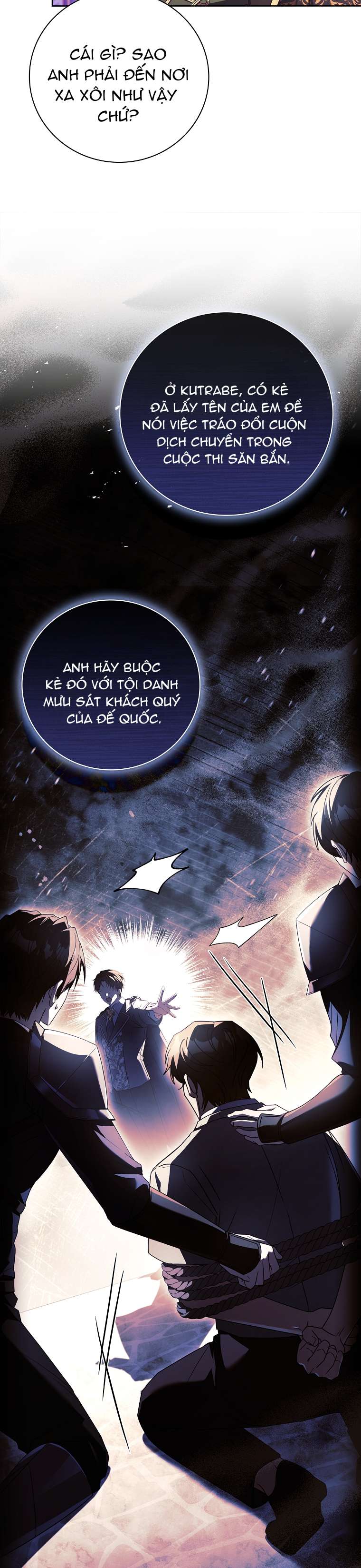 Cha Nào Con Nấy Chap 49 - Next Chap 50