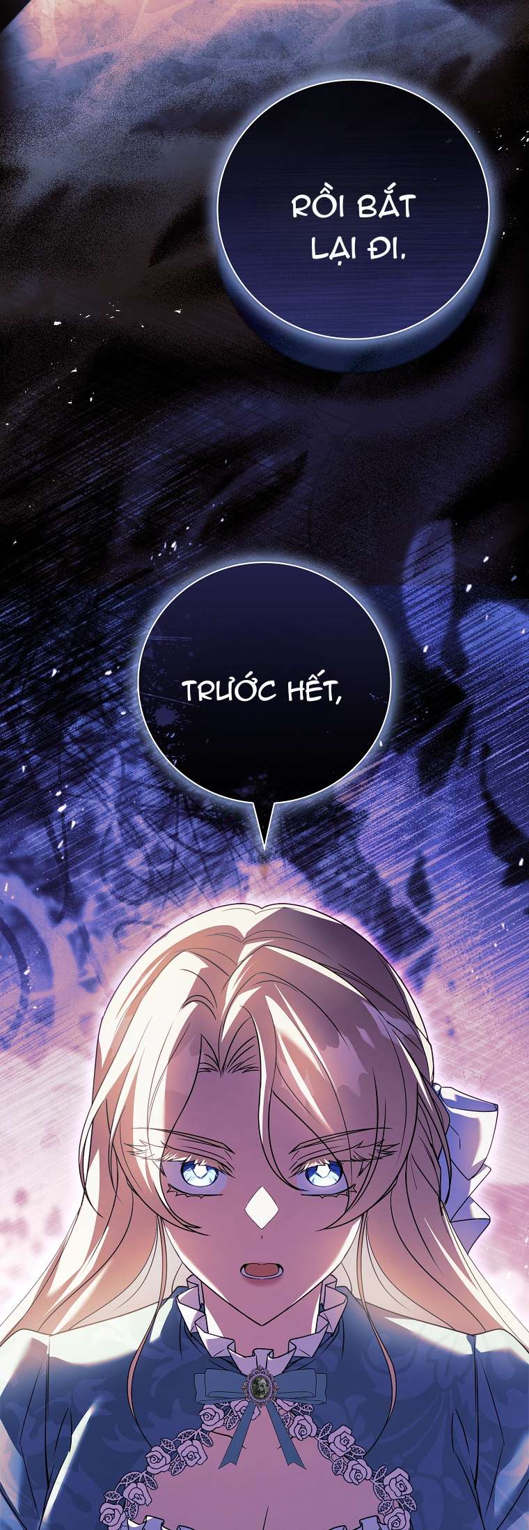 Cha Nào Con Nấy Chap 49 - Next Chap 50