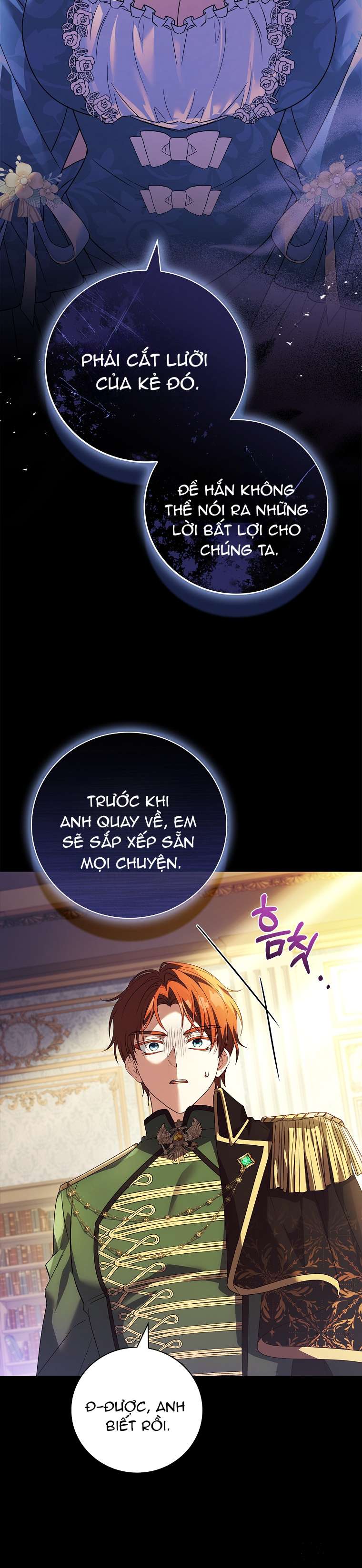 Cha Nào Con Nấy Chap 49 - Next Chap 50