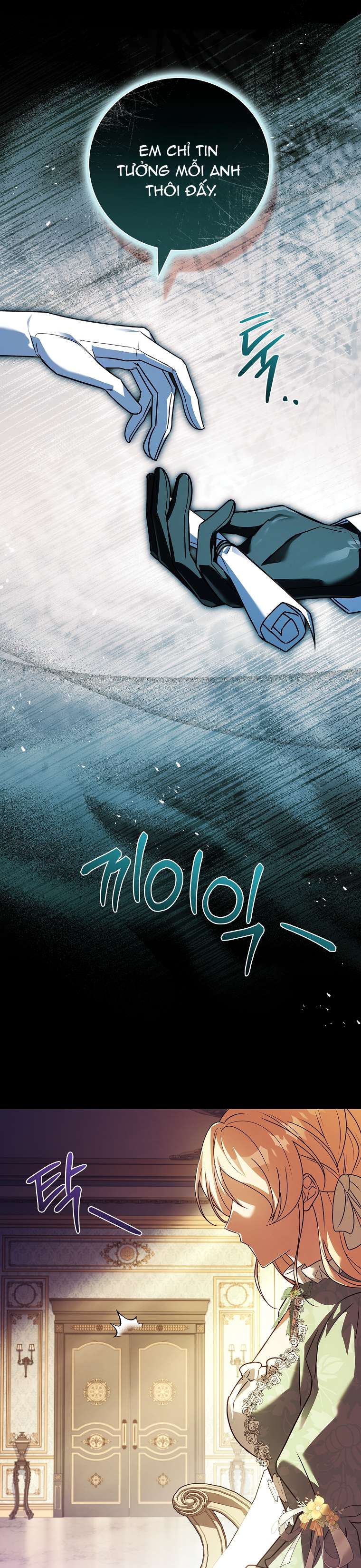 Cha Nào Con Nấy Chap 49 - Next Chap 50