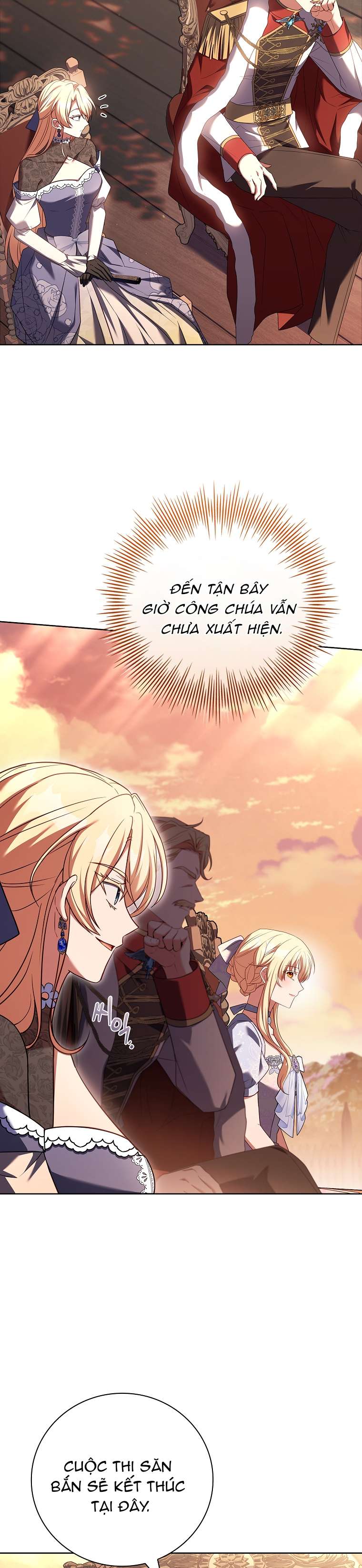 Cha Nào Con Nấy Chap 49 - Next Chap 50