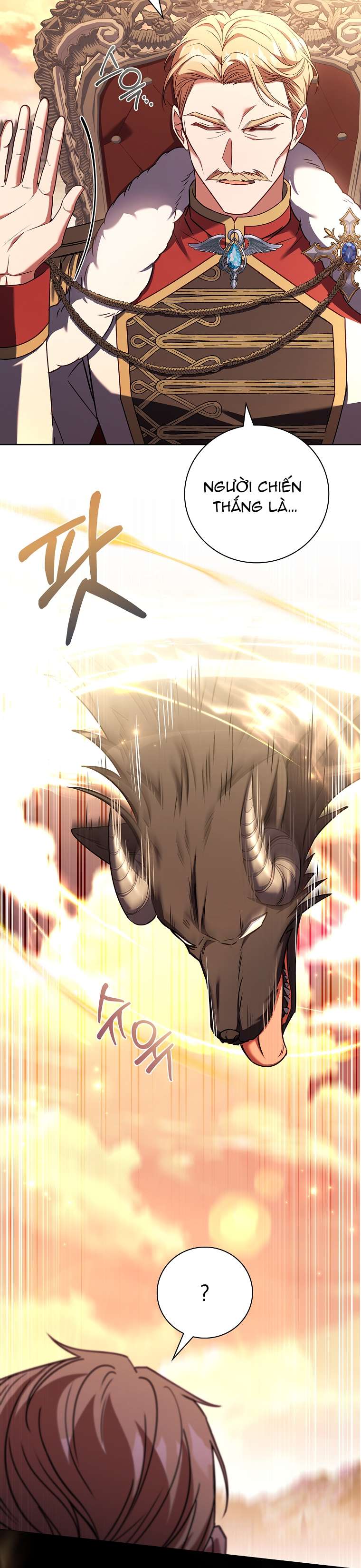 Cha Nào Con Nấy Chap 49 - Next Chap 50