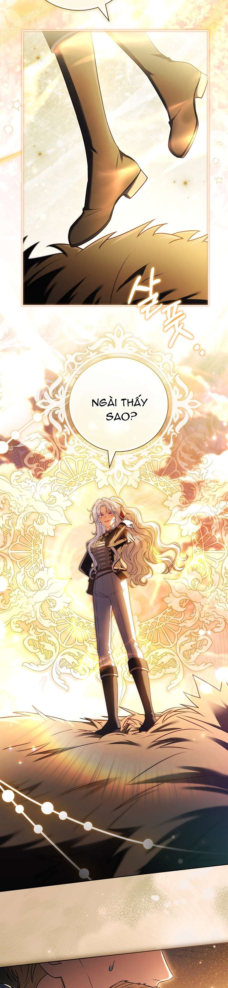 Cha Nào Con Nấy Chap 49 - Next Chap 50