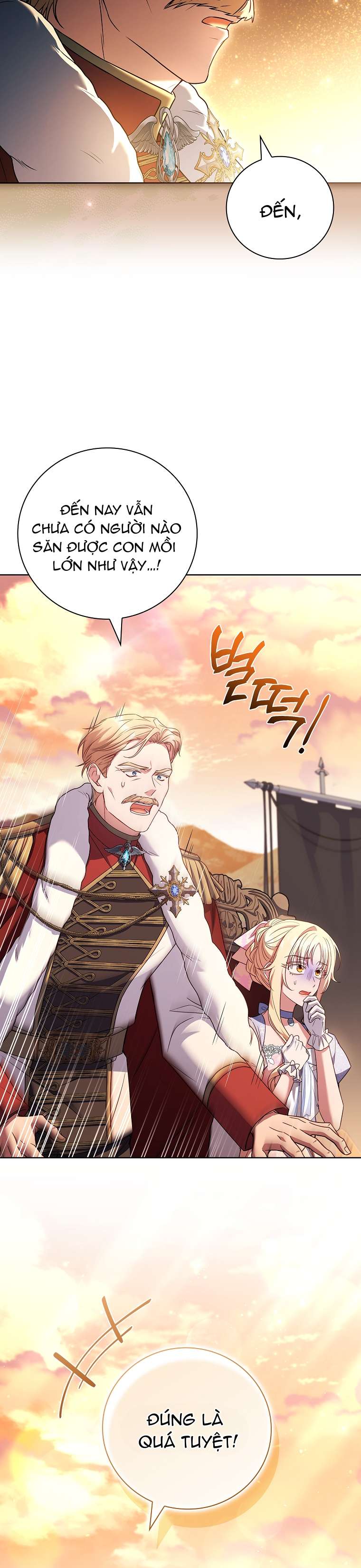 Cha Nào Con Nấy Chap 49 - Next Chap 50