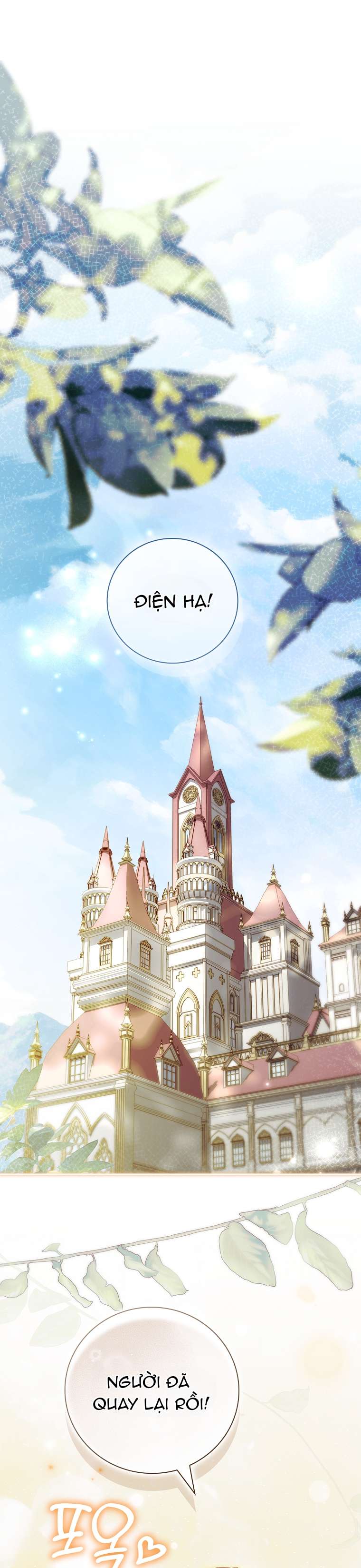 Cha Nào Con Nấy Chap 50 - Next Chap 51