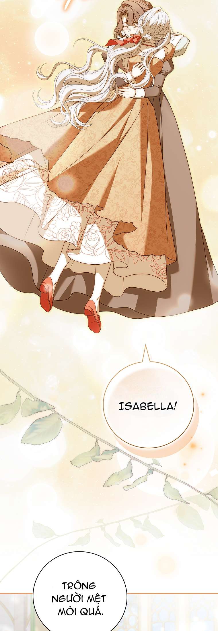 Cha Nào Con Nấy Chap 50 - Next Chap 51