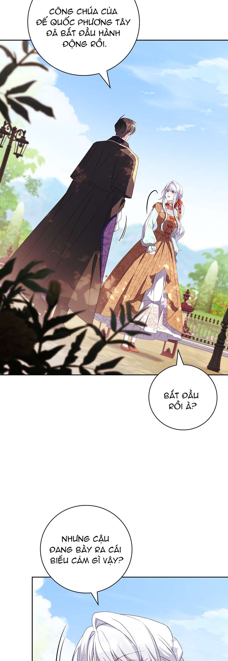 Cha Nào Con Nấy Chap 50 - Next Chap 51