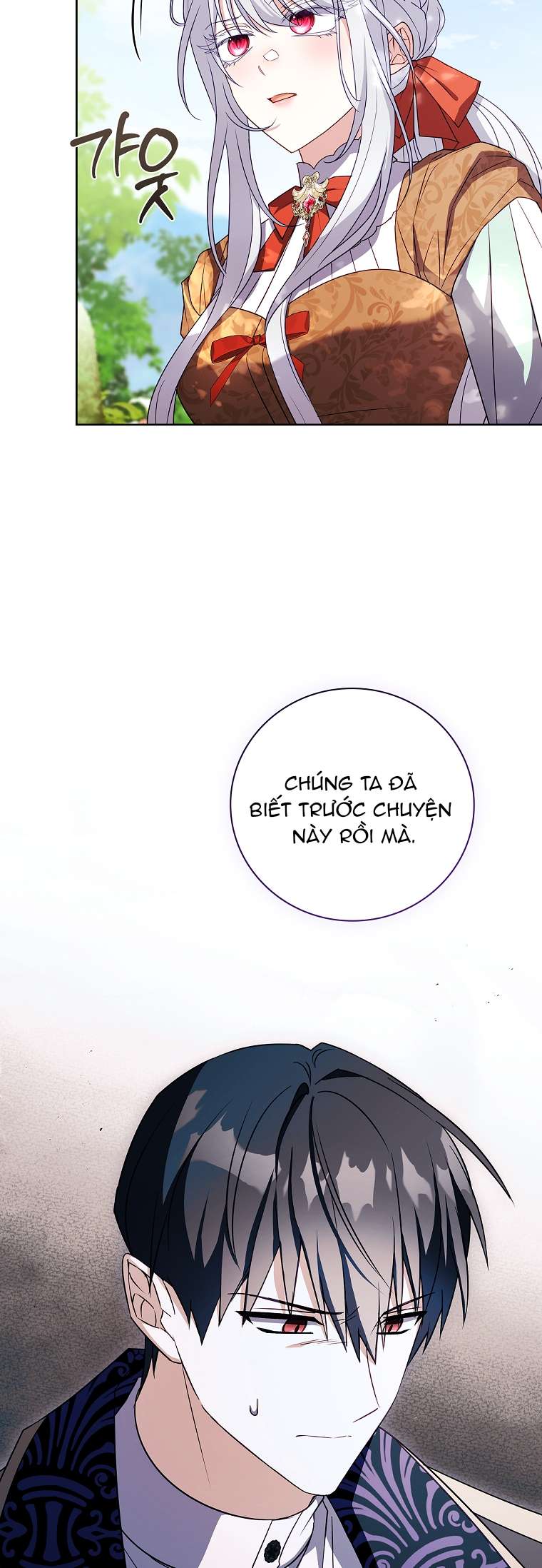 Cha Nào Con Nấy Chap 50 - Next Chap 51